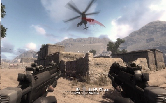 սʿ3(Soldier Of Fortune:Payback)ͼ