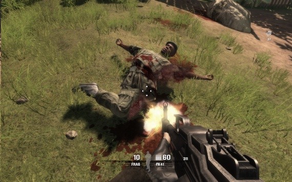սʿ3(Soldier Of Fortune:Payback)ͼ