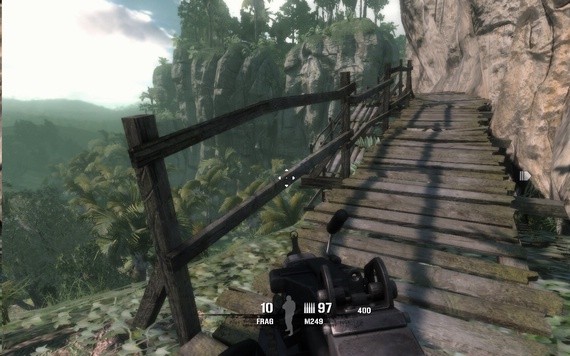 սʿ3(Soldier Of Fortune:Payback)ͼ