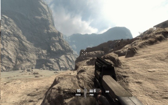 սʿ3(Soldier Of Fortune:Payback)ͼ