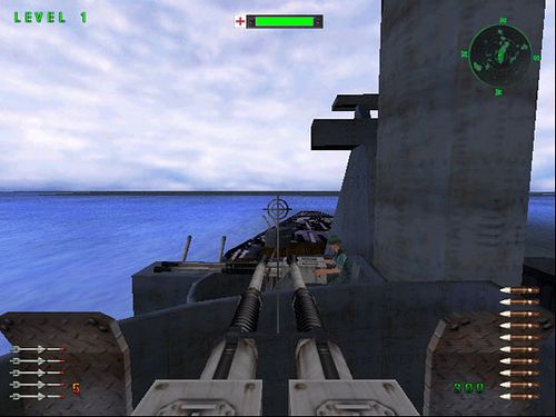 ̲½2006(Beach head2006)ͼ