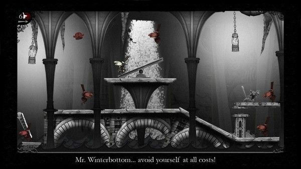 زĲó̼İ(The Misadventures of P.B. Winterbottom)ͼ