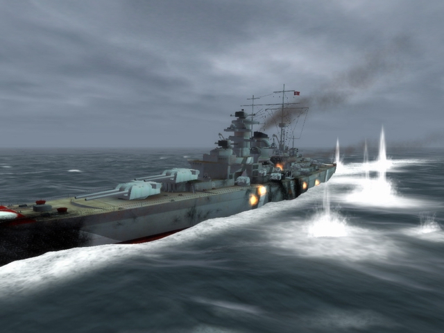 ɱǱ3İ(Silent Hunter 3)ͼ