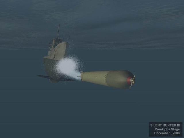 ɱǱ3İ(Silent Hunter 3)ͼ