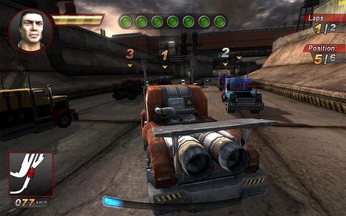 ȿ(GearGrinder)ͼ