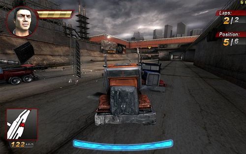ȿ(GearGrinder)ͼ