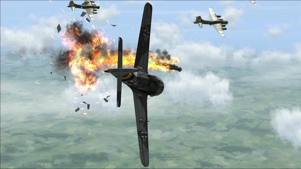 սӢ2012(WarBirds 2012)ͼ