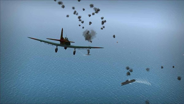 սӢ2012(WarBirds 2012)ͼ