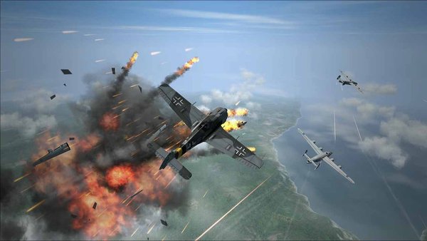 սӢ2012(WarBirds 2012)ͼ