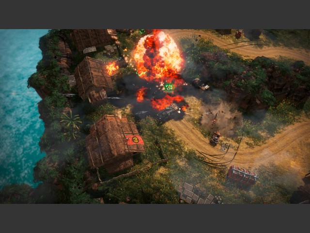 жV1.13DLCϰ(Renegade Ops)ͼ