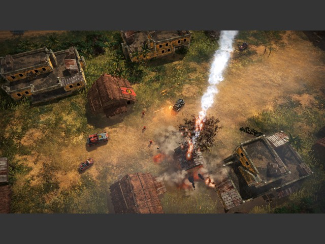 жV1.13DLCϰ(Renegade Ops)ͼ