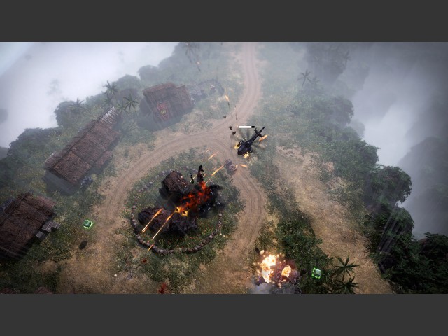жV1.13DLCϰ(Renegade Ops)ͼ