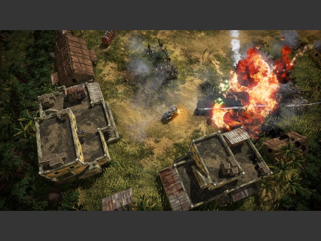 жV1.13DLCϰ(Renegade Ops)ͼ