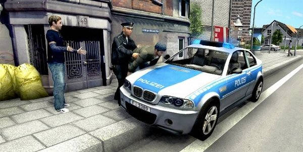 񲿶(Police Force)ͼ