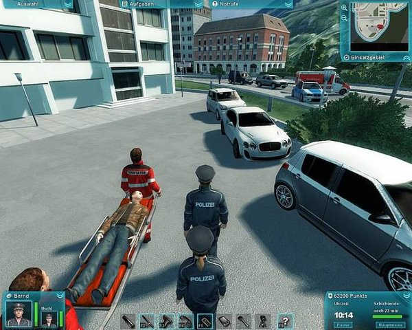 񲿶(Police Force)ͼ