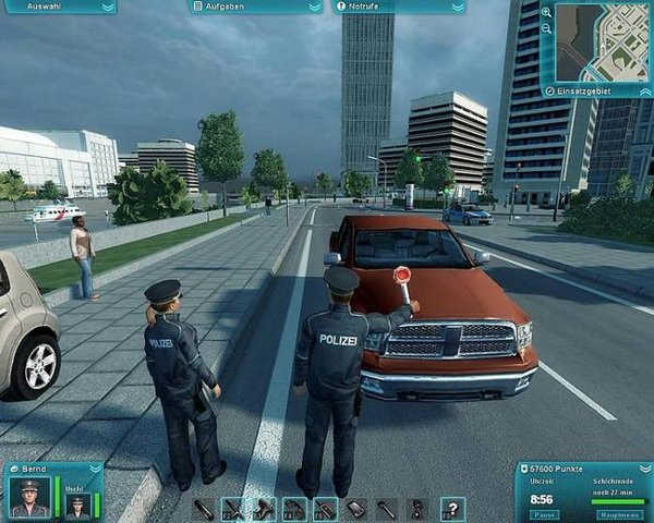 񲿶(Police Force)ͼ