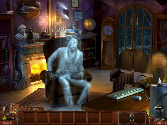 ҹ֮3:Ⱥ֮ħ(Midnight Mysteries Devil on the Mississippi Collectors Edition)ͼ