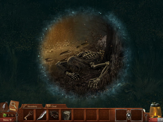 ҹ֮3:Ⱥ֮ħ(Midnight Mysteries Devil on the Mississippi Collectors Edition)ͼ