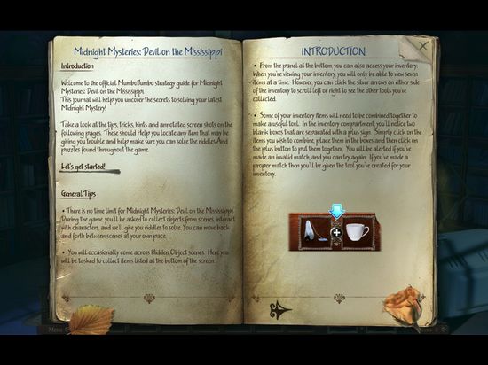 ҹ֮3:Ⱥ֮ħ(Midnight Mysteries Devil on the Mississippi Collectors Edition)ͼ