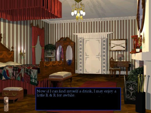 еı(Intrigue At Oakhaven Plantation)ͼ