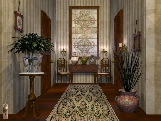 еı(Intrigue At Oakhaven Plantation)ͼ