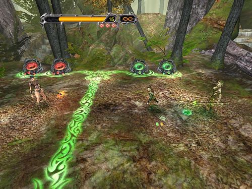 ħƻ᣺սİ(Magic The Gathering: Battlegrounds)ͼ