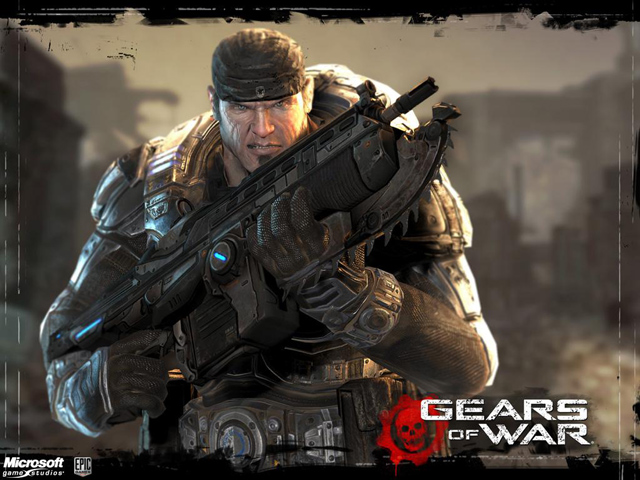 սİ(Gears of War)ͼ
