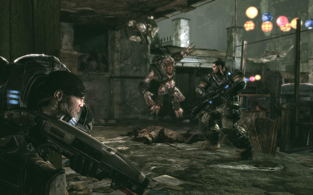սİ(Gears of War)ͼ
