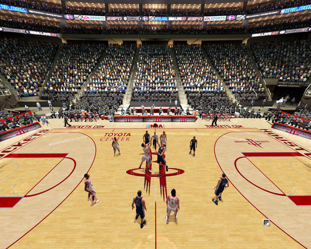 NBA live 2005 İͼ