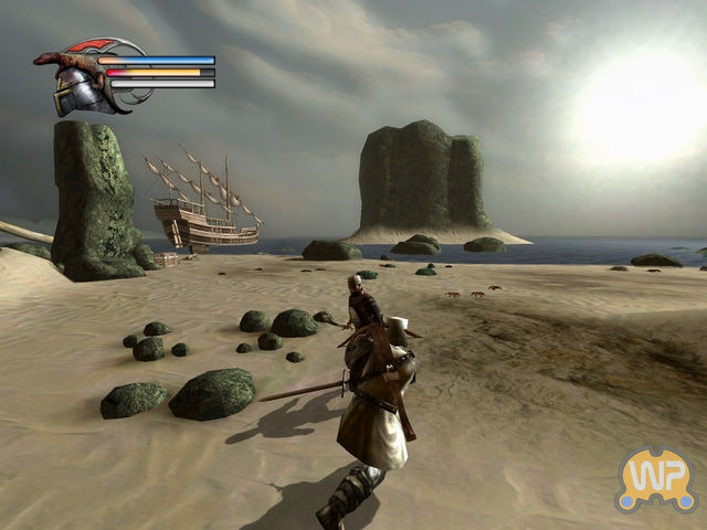 ʥʿ2(Knights Of The Temple 2)ͼ