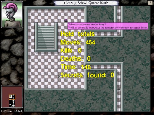 DROD 4˹ʷʫ֮ͼ