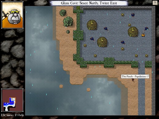DROD 4˹ʷʫ֮ͼ
