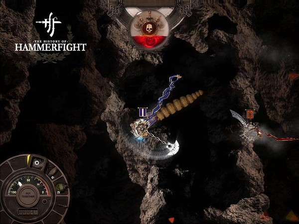 ս(Hammerfight)ͼ