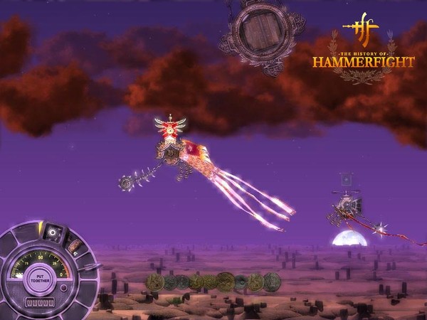 ս(Hammerfight)ͼ