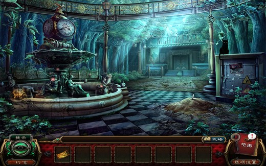 ֹգҹݺ֮(Macabre MysteriesCurse of the Nightingale Collectors Edition)ͼ