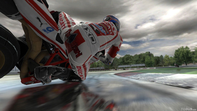 糬Ħг10(SBK X: Superbike World Championship)ͼ