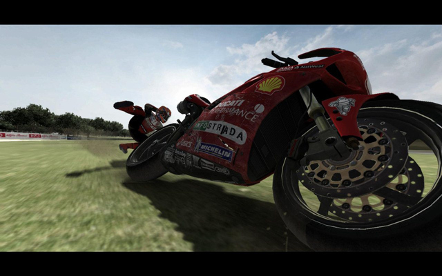 糬Ħг10(SBK X: Superbike World Championship)ͼ