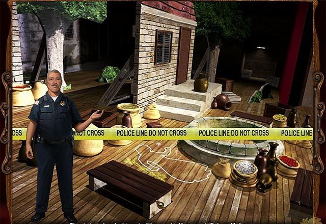 ˹άʷϷŮıɱ(Eastville Chronicles: The Drama Queen Murder)ͼ
