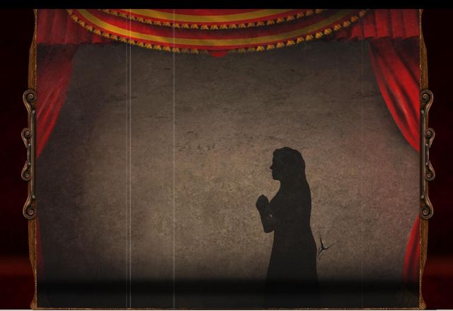 ˹άʷϷŮıɱ(Eastville Chronicles: The Drama Queen Murder)ͼ