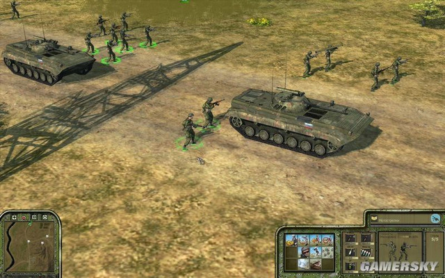 սװ(Warfare:Reloaded)ͼ