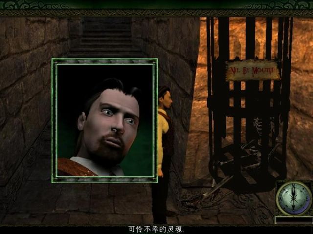 ʧٵشİ(Limbo of The Lost)ͼ