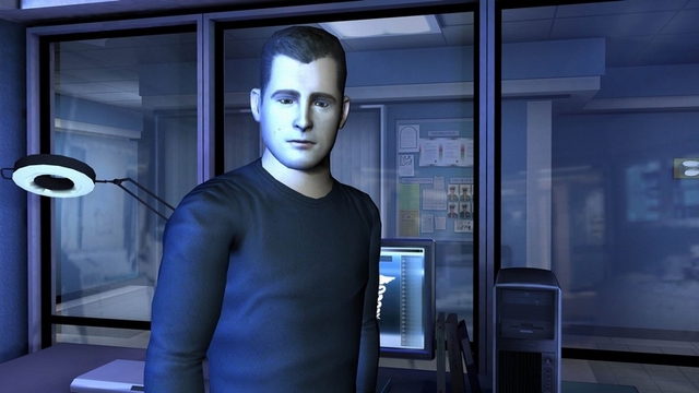 ֳ飺ͼ(CSI: Deadly Intent)ͼ