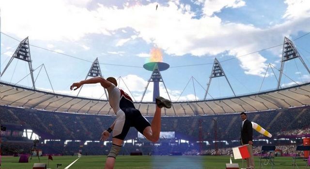 ׶ذ˻2012İ(London 2012 Olympic Games)