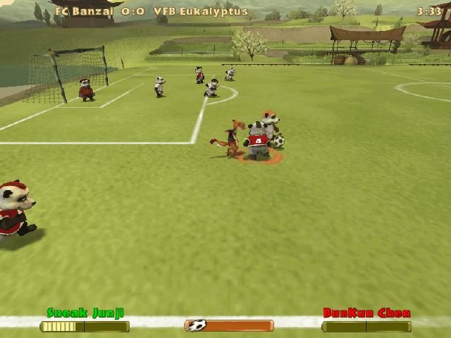 (Crazy Kickers XXL)ͼ