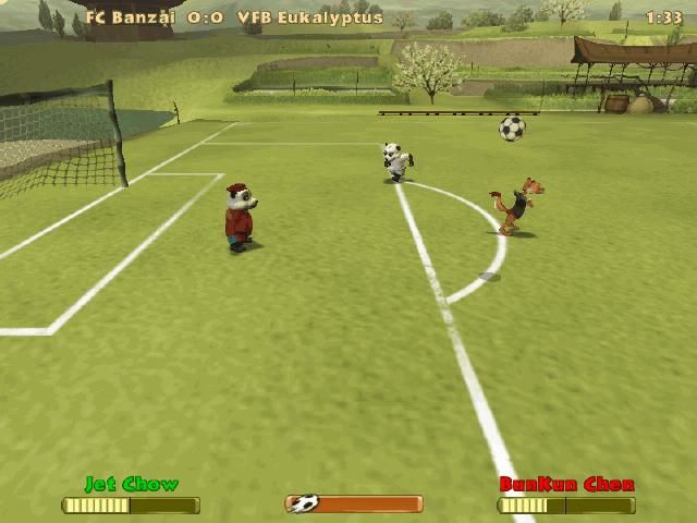 (Crazy Kickers XXL)ͼ