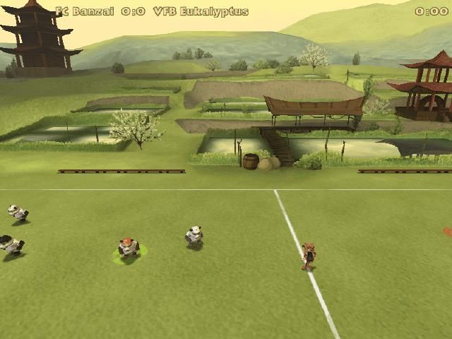 (Crazy Kickers XXL)ͼ