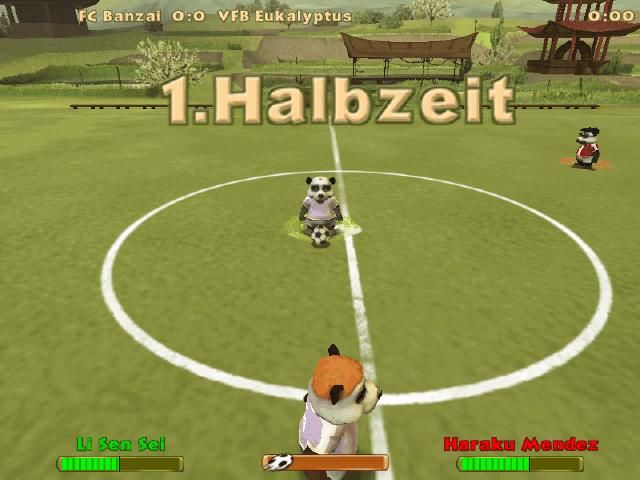 (Crazy Kickers XXL)ͼ