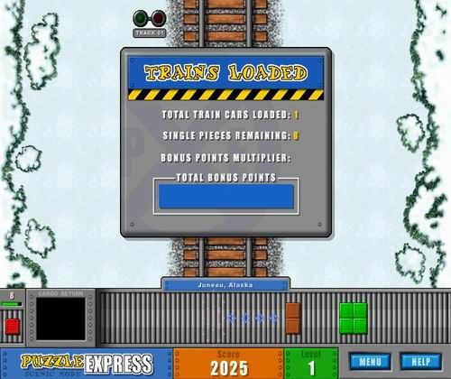 ٷ(Puzzle Express)ͼ