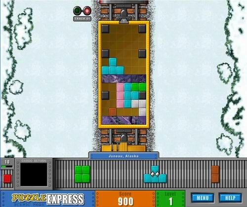 ٷ(Puzzle Express)ͼ