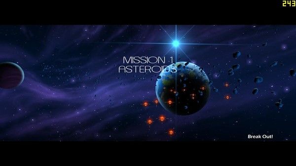 ϵս(Aces of the Galaxy)ͼ